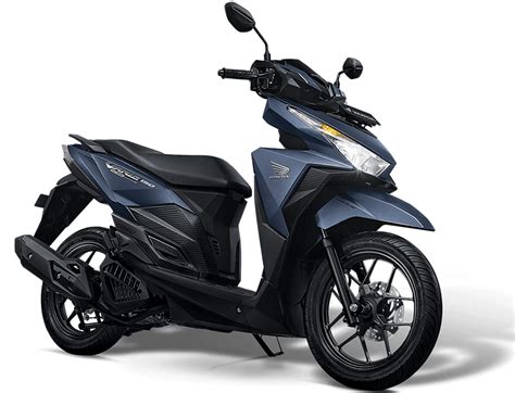 Harga Dan Spesifikasi Honda Vario Esp Terbaru