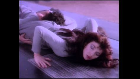 Kate Bush Running Up That Hill Hd Youtube