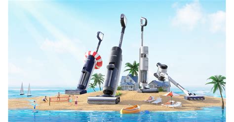 Tineco Welcomes Canadian Customers with Prime Day Deals and 14 Million ...