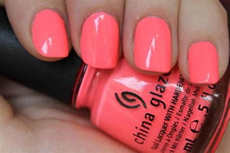 Lackaffen China Glaze Flip Flop Fantasy