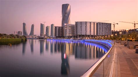 MEED | Bahrain leverages its tourism potential