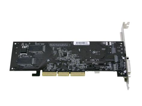 Aopen Geforce Fx Le Video Card Fx Le Dv Lp Newegg