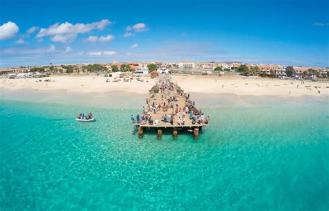 Is Cape Verde Worth Visiting Reasons Why It S Worth A Visit