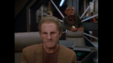 Quark Laughs Star Trek Ds9 Youtube