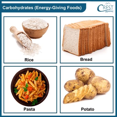 Food We Eat Class 3 Notes | Science Olympiad