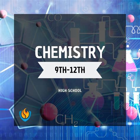 Hs Chemistry Lecture Fall Part 1 Coach Homeschool