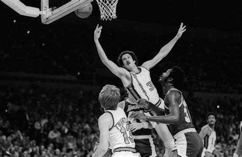 PHOTOS A Look Back At The 1977 Portland Trail Blazers Championship