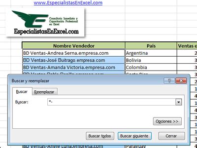 Como Eliminar Texto En Excel Riset