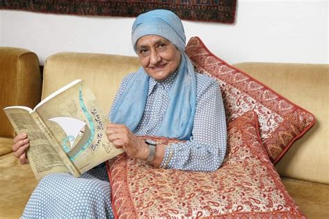 Zuleikha Mayat Author Of Iconic Cookbook Indian Delights Has Died