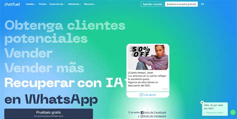 Qué Es Un Chatbot Para Qué Sirve Y Cómo Funciona