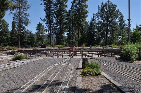 Train Mountain Railroad Museum – Airstream Time