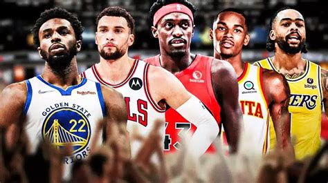 Nba Trade Deadline 2024 Most Likely Player To Be Traded From All 30 Teams