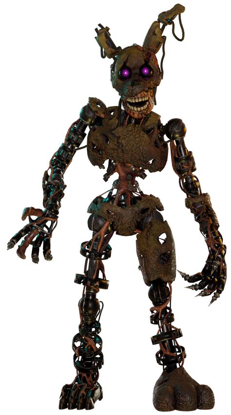 Burntrap Minecraft Skin