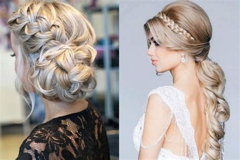 20 Inspirations Long Ball Hairstyles