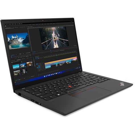 Lenovo ThinkPad T14s - Intellect Ideas