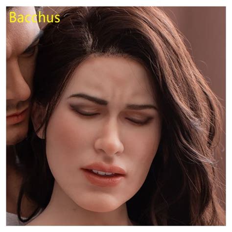 Bacchus The 1 Affordable Genuine Realistic Sex Dolls