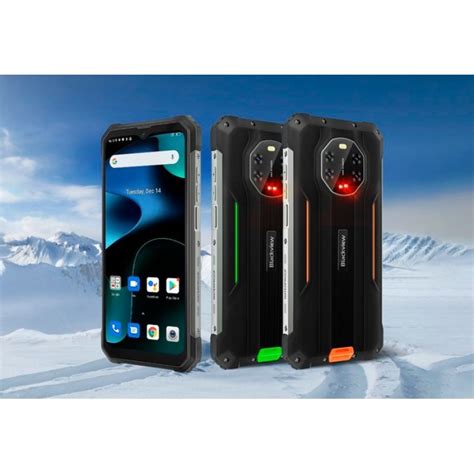 Водоустойчиви Смартфони Blackview - стандарт IP68 на Промо Цени ...