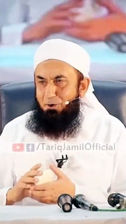 Emotional Bayan By Molana Tariq Jameel Mtj Bayan Viral Tariqjameel