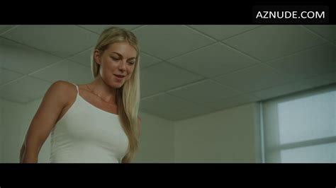 Brey Noelle Nude Aznude