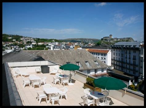 Eliseo Hotel - Prices & Reviews (Lourdes, France) - TripAdvisor