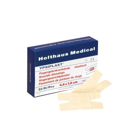 Holthaus Medical Ypsiplast Finger Joint Bandage X Cm Pcs