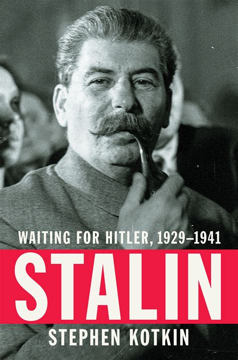 Terror And Killing And More Killing Under Stalin Leading Up To World