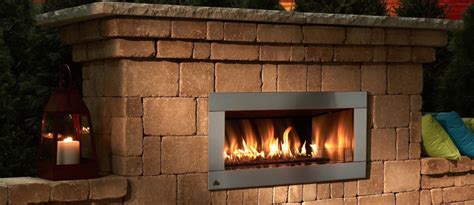 Contemporary Fireplace Kit Iowa Quick Supply