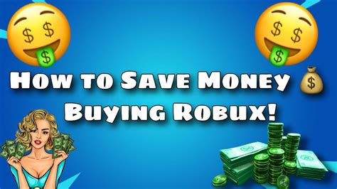 How To Buy Robux Cheap Not Clickbait Youtube