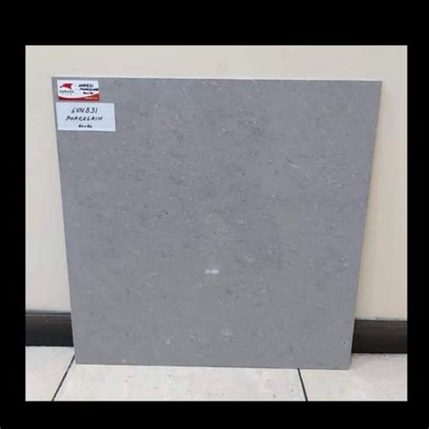 Jual Granit Garuda X Crystal Grey Nano Polished Kab Bogor