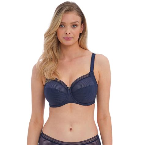 Fantasie Fusion Underwired Full Cup Bra Studio