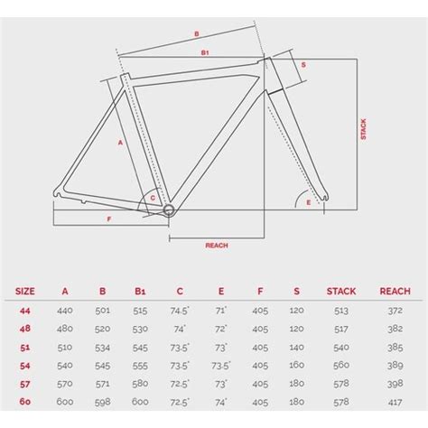 Rower Szosowy Bottecchia Duello M Cali M Ski Czerwony Mat Sklep