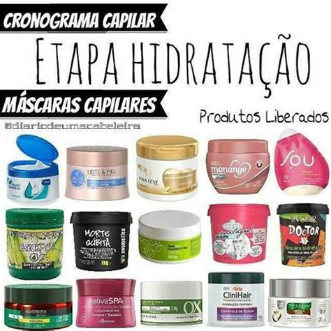 Post Exclusivo Indica Es De M Scaras Hidratantes Para O Cronograma