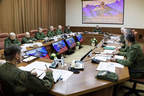 New Divisions Strengthening Of The Fleet And The Strategic Missile