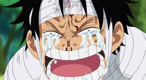 'One Piece' Sees [SPOILER] Deal A Lethal Blow To Luffy