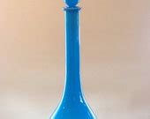 Items Similar To 1950s 60s Rossini Empoli Murano Hand Blown Art Glass