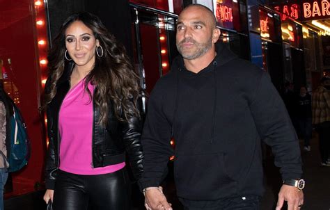 ‘rhonj Stars Melissa Gorga And Husband Joe Sued Over Alleged ‘permanent