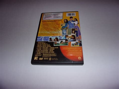 Orange County Dvd 2002 Widescreen Colin Hanks Jack Black