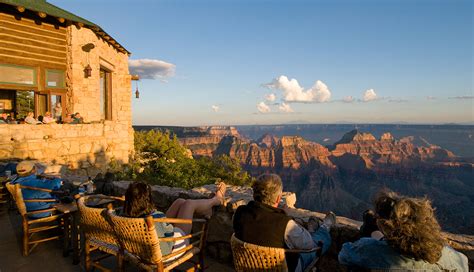 Things To Do And Lodging At Grand Canyon National Park