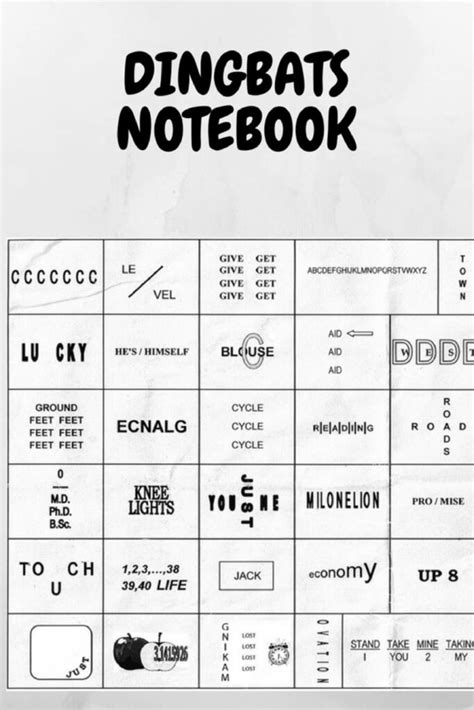 Printable Dingbats Printable Jd