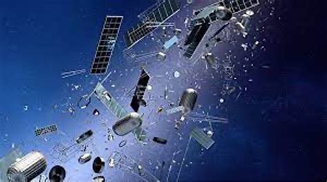 What Is Space Debris? | Innovative Solutions for a Cleaner Orbit