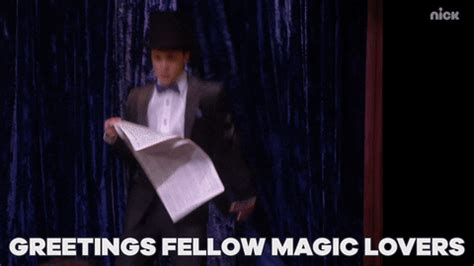 Best Magic Trick Ever GIFs - Get the best GIF on GIPHY