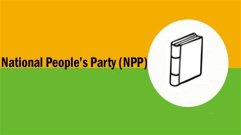 NPP-Congress slugfest unlikely to end in a hurry - The Shillong Times