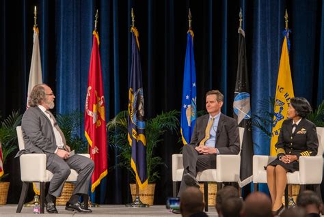 DVIDS Images 2024 Military Health System Conference Image 15 Of 23