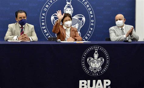 Buap 1el Universal Puebla Lo Recuperado El Universal Puebla