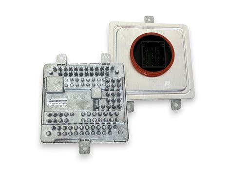 Modu Led Adaptive Drl Kierunku Do Bmw G G G G G A Afb