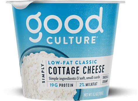 The 8 Best Cottage Cheese Brands To Buy In 2023 Say Dietitians