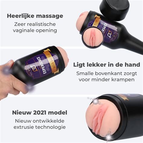 Apeiri Bier Masturbator Voor Man Pocket Pussy Nep Vagina Seks