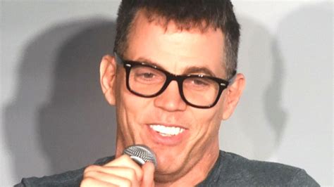 The Jackass Stunts That Steve O Can T Bear To Watch