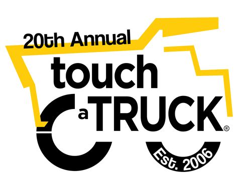 Touch a Truck – Junior League of Richmond