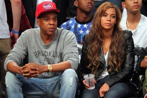 When The Music Stops: The Jay Z And Beyoncé Split Rumors